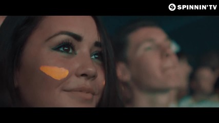 Страхотно изживяване, яко парти » Spinnin Sessions Ade 2014 - Official Aftermovie