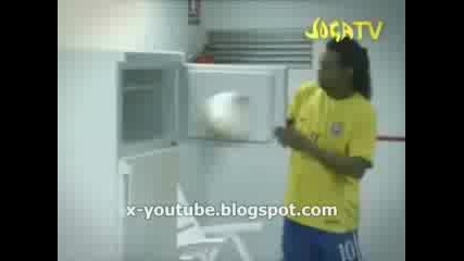 New Brazil Skills