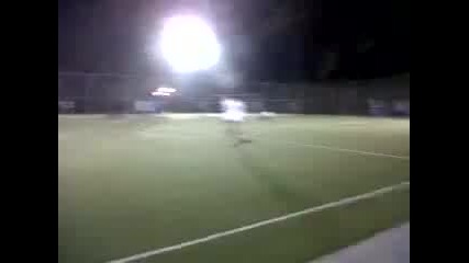 Красиво отиграване