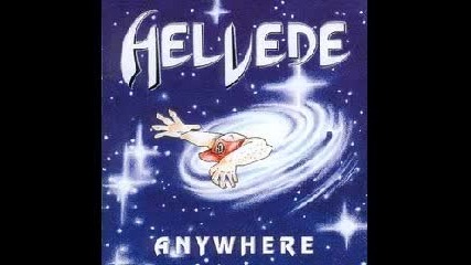 Helvede - Long Roads ( You Can Be ) Pt1