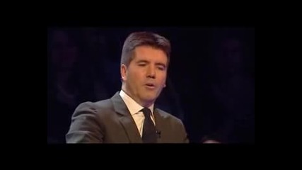 X Factor - Едно От Най - Добрите Изпълнения