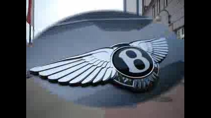 Bentley Continental Gt Във Варшава