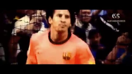 Lionel Messi - Just Brilliant - 2012 Hd (234 Goals Barca Record)