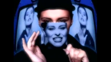 Lisa Stansfield - Someday (im Coming Back)