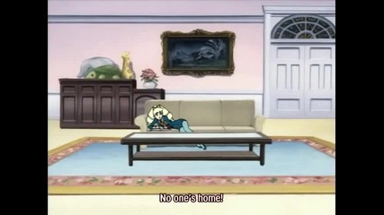 Mega Man Star Force Episode 19