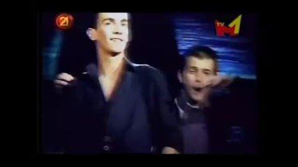 Bertan Asllani - Pa Ti