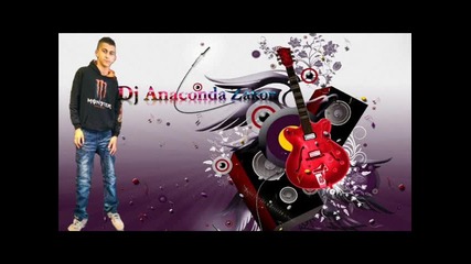 Ork. Kamenci Original & Gokcan-kuchek-nazli 2013 Hit Dj Anaconda