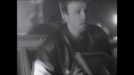 Roxette - Sleeping in my car (1994)