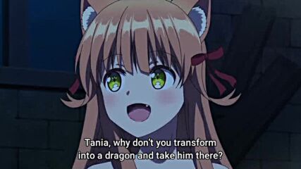 Yuusha Party wo Tsuihou sareta Beast Tamer, Saikyoushu no Nekomimi Shoujo to Deau 12