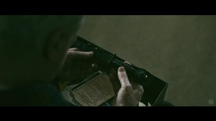 Harry Brown Trailer 