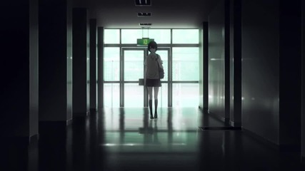 Zankyou no Terror