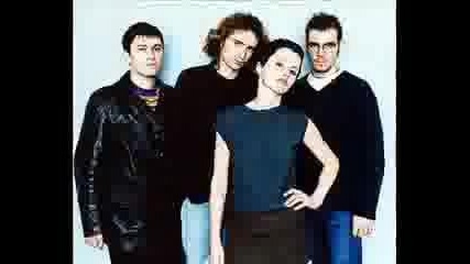 The Cranberries Tribute