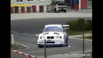 Porsche & Mercedes & Bmw