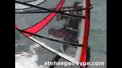 Surf Tricks