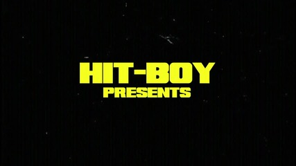 Hit-boy - Brake Lights