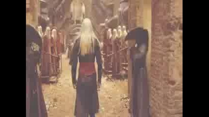 Hellboy 2 Trailer