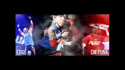 edge and cmpunk theme ratedrpunk