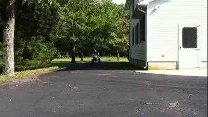 Banshee Zx10-- For Sale!! Professionally Built-- short drift action