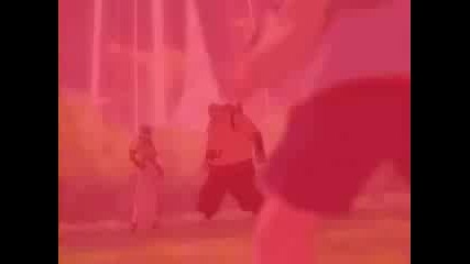 Shaman King - In The End