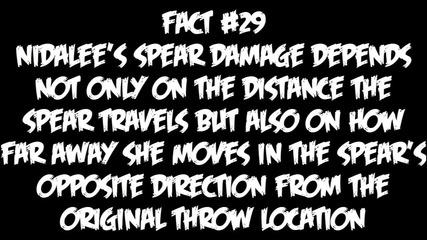 40 Awesome League Of Legends Facts You Might Not Know