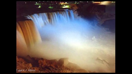 Niagara Falls, Canada / Usa