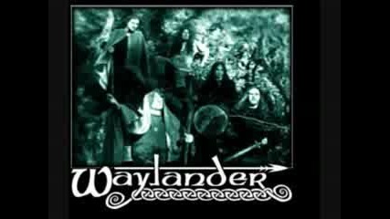 Waylander - To Dine In The Otherworld