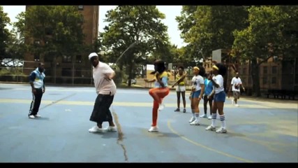 Dj Fresh - Gold Dust Official Video
