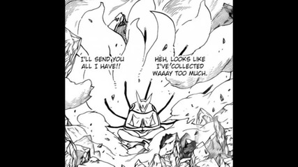 Naruto Manga 696 [ Бг Субс ]