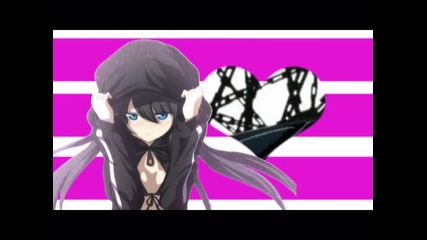 Miku and Shooter