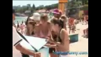Един Мъж Прекара 100 Жени Вижте Как