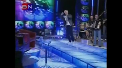 Milan Stankovic - Hajde vodi me sa sobom