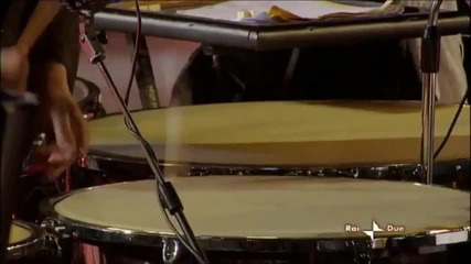 Riccardo Cocciante ~ Margherita - Live