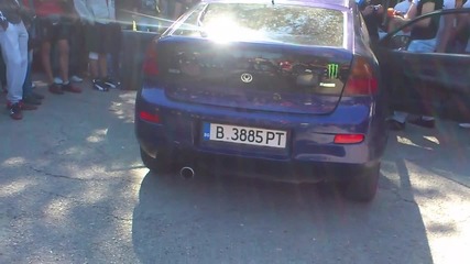 Car Audio Show Велико Търново