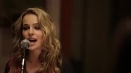 Bridgit Mendler - Blonde