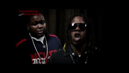 Sean Kingston ft. Detail - Rude Girl