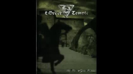Lordre Du Temple - The Knights Dream 