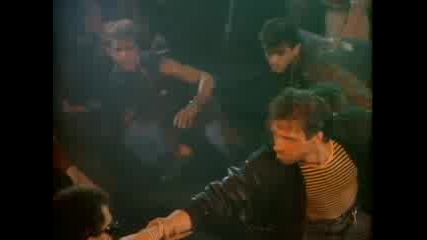 Michael Jacksons Beat It