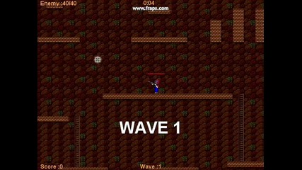 Code name Mario