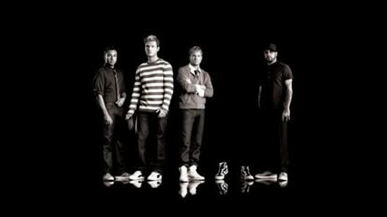 Backstreet Boys - Inconsolable (БГ Превод)