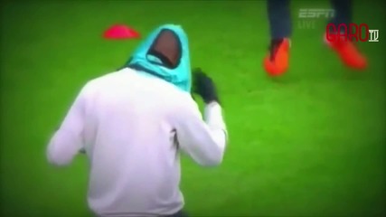 Mario Balotelli