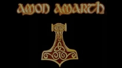Amon Amarth - A Fury Divine 