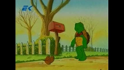 Франклин S03x02 бг аудио