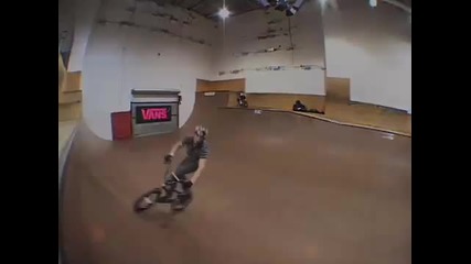 trik4eta s bmx