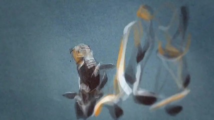 Котки: Анимация - Cat: Animation - Richard Swarbrick