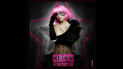 Britney Spears - Kill The Lights