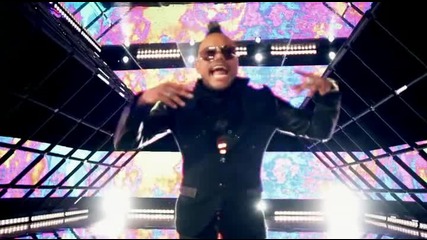 the black eyed peas - just can't get enough [original video]