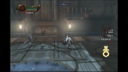 God of War 3 Part 56