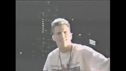 Vanilla Ice - Ice Ice Baby