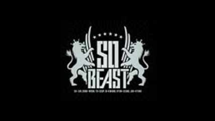 Beast - So Beast - 2 Japanese Studio Album cd+dvd A Cover Full [2011.08.10]