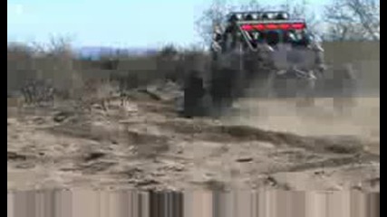 Chasing Baja Movie 2008 Baja 1000 Exclusiv